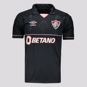 Camisetas Fluminense 2023-24 Segunda Portero - Hombre